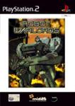 Robot Warlords - Game