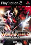 Samurai Warriors - Game