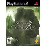 Shadow Of The Colossus - Game