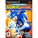 Sonic - Gems Collection