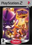 Spyro - A Heros Tail