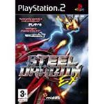 Steel Dragon Ex - Game