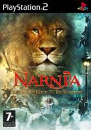 The Chronicles Of Narnia - Game