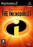 The Incredibles - Game