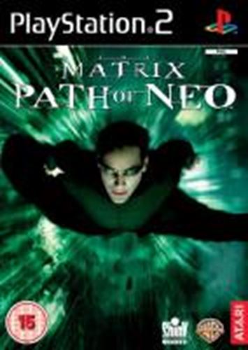 Matrix - The Path Of Neo