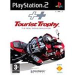 Tourist Trophy - Game
