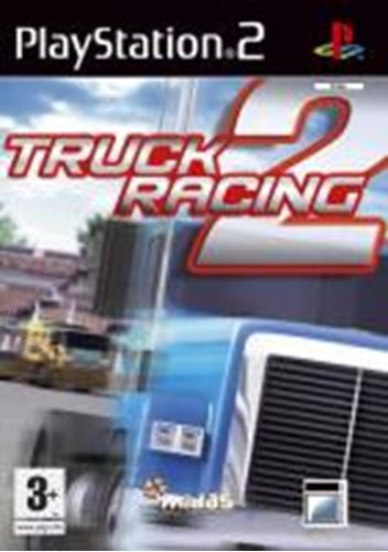 Truck Racing - 2
