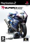 TT Superbikes - Game