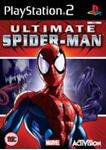 Ultimate Spiderman - Game