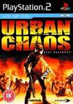 Urban Chaos - Riot Response