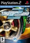 Need For Speed - Underground 2