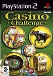 Casino Challenge - Game