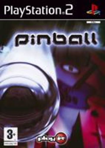 Play It - Pinball