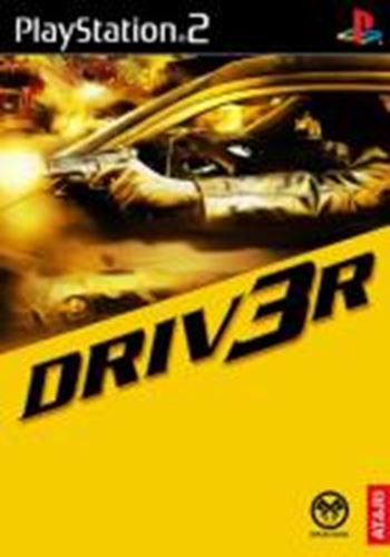 Driver - 3
