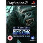 King Kong - Official Game