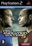 Pro Evolution Soccer - 5