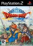 Dragon Quest - Journey of the cursed King