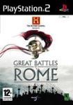 Great Battles of Rome - Game