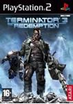 Terminator - 3 Redemption