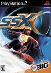 SSX - Game