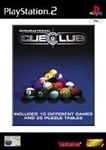 International Cue Club - Game