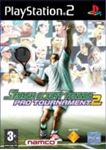 Smash Court Tennis Pro - 2