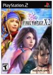 Final Fantasy - X-2