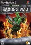 Army Men - Sarges War