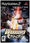 Warriors Orochi - Game