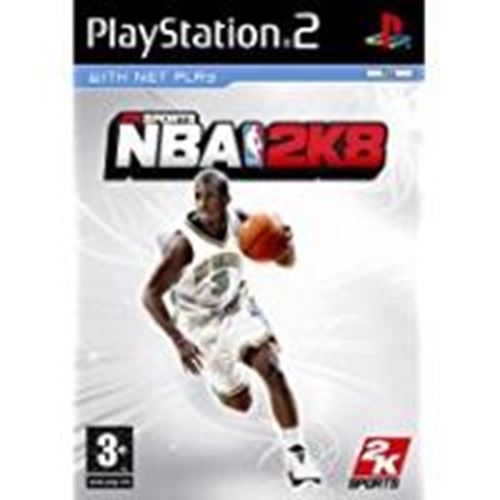 NBA - Live 2008