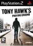 Tony Hawks - Proving Ground
