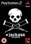 Jackass The Game - Game