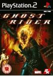 Ghost Rider - Game
