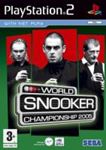 World Championship Snooker - 2005