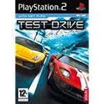 Test Drive Unlimited - Game