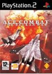 Ace Combat - The Belken War