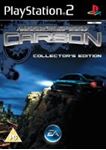 Need For Speed - Carbon Collector's Ed.