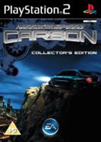 Need For Speed - Carbon Collector's Ed.