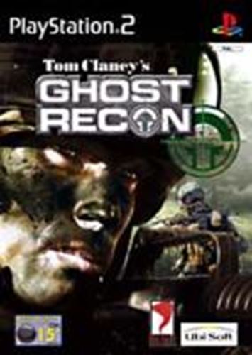 Tom Clancys - Ghost Recon