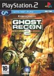 Tom Clancys - Ghost Recon 2