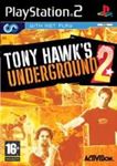 Tony Hawks - Underground 2