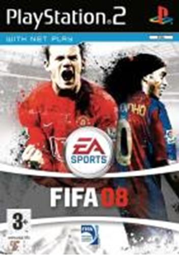 Fifa - 2008