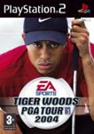 Tiger Woods - Pga Tour 2004