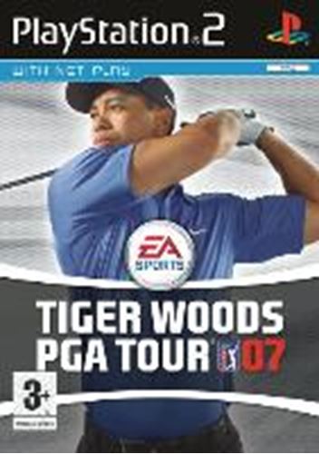 Tiger Woods - PGA Tour 2007