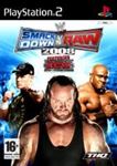 WWE Smackdown - Vs Raw 2008