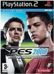 Pro Evolution Soccer - 2008