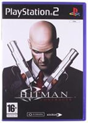 Hitman - Contracts