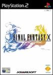 Final Fantasy - X