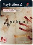 Resident Evil - 4 LTD Edition