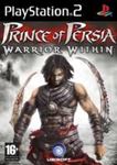 Prince Of Persia - Warrior Within